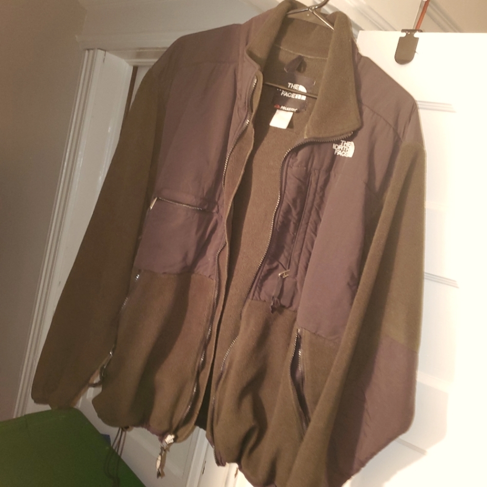 NorthFace Fleece
